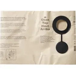 Festool Zweilagiger Filtersack FIS-SR 12/14/5 von Festool