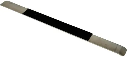 Campko V2A Spannblech-Halter für Mopeka/Truma LevelControl