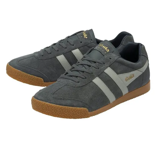 Gola Sneaker Harrier Suede-Leder 2024 von Gola