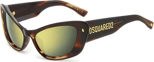 Dsquared2 D2 0118/S EX4/SQ Größe: 57 von Dsquared2