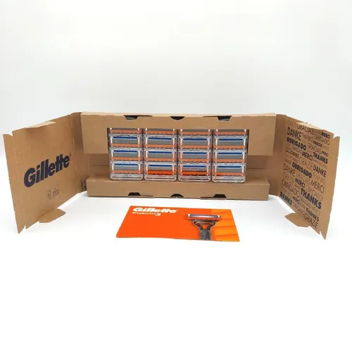 Rasierer & Rasierklingen von Gillette