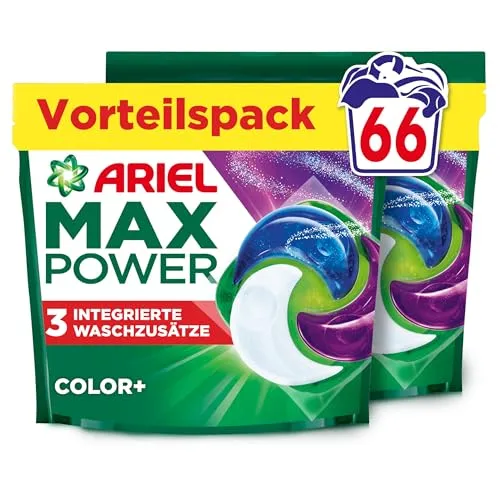 Ariel Wäschepflege von Ariel