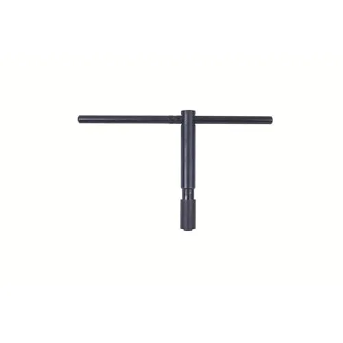 Röhm Sicherheitsschlüssel 200 mm - 154687 - Drehfutter & Zubehör, ideal für sicheres und präzises Arbeiten mit Werkzeugen dank robuster Bauweise.