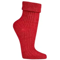 Kuschelsocken von TippTexx24