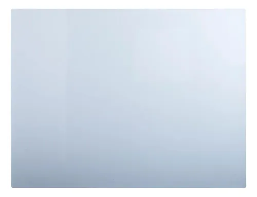 EXACOMPTA Schreibtischunterlage 50x65cm - Transparent, flexibel und komfortabel - Die flexible Schreibunterlage schützt Ihren Schreibtisch und bietet Komfort beim Schreiben sowie bei der Nutzung von Maus und Tastatur.