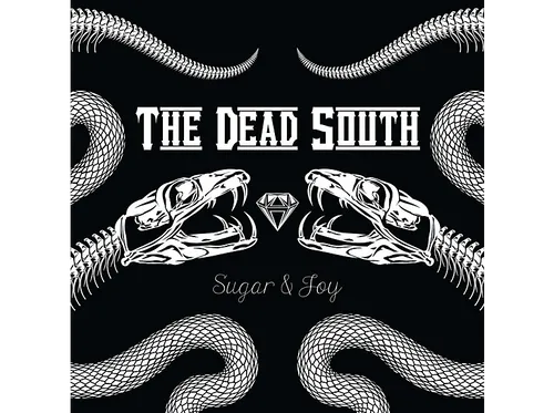 The Dead South - Sugar & Joy - (CD)