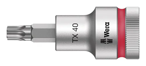 Wera Schraubendreher-Einsatz 1/2