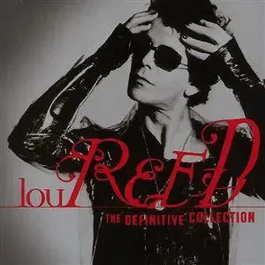 CD Lou Reed The Definitive Collection NEW OVP Arista