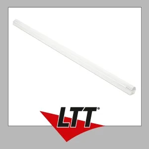 ISOLED Balkenleuchte 120cm mit PIR-Sensor und ColorSwitch von ISOLED