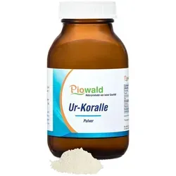 Piowald Ur-Koralle