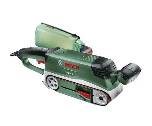 Bosch Professional Bandschleifer PBS 75A