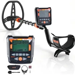 VEVOR Metalldetektor 254mm