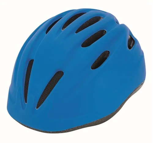 Prophete Kinderfahrradhelm - Fahrradhelm für Kinder mit einstellbarem Kopfring (48-56 cm), sicher und bequem, ideal für kleine Radfahrer.