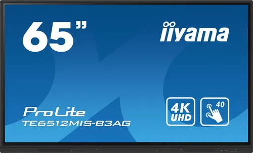 iiyama ProLite TE6512MIS-B3AG von iiyama