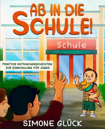 Ab in die Schule!