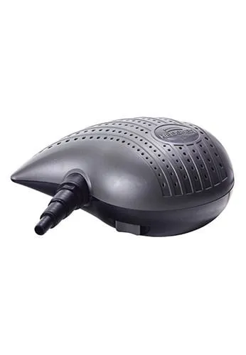 Bachlaufpumpe Smartline ECO 5000 l/h - Wasserpumpen, leistungsstarke Pumpe mit 5000 l/h für eine effiziente Wasserzirkulation im Garten oder Teich.