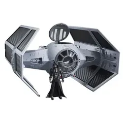 Star Wars Darth Vader TIE Advanced