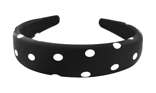 Stirnbänder Schwarz von axy