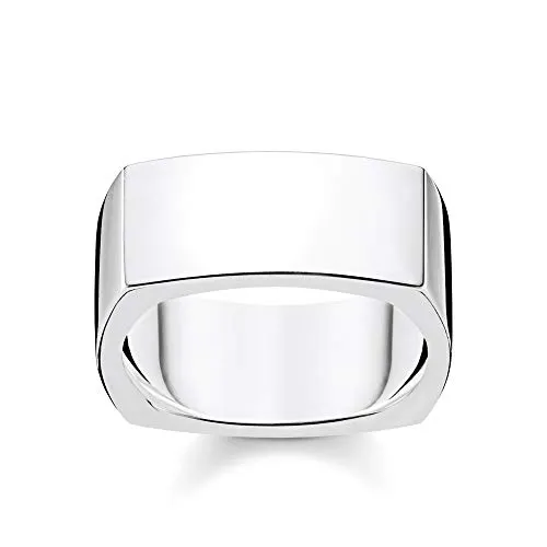 THOMAS SABO Ringe Silber von THOMAS SABO