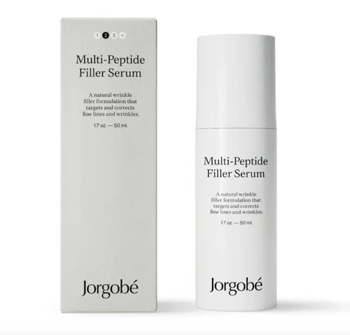 Jorgobé Multi Peptide Lifting Filler 30 ml
