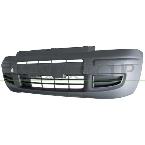 PRASCO Stoßstange FIAT FT1221001 von Prasco