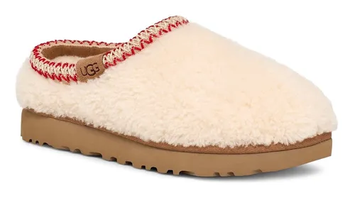 UGG Schaffell-Hausschuhe