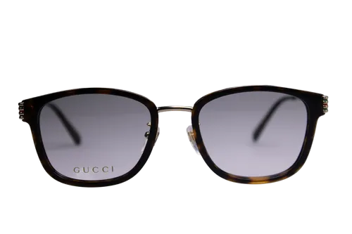 GUCCI Brillenfassung GG1886OA 002 von GUCCI