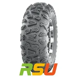 Journey P390 6PR 25x8-12 43J Sommerreifen von Journey