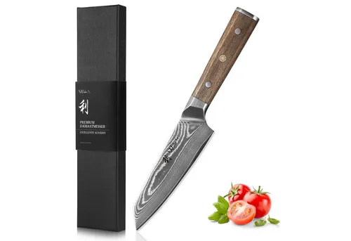 Wakoli Küchenmesser von Wakoli