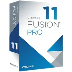 Produktbild VMware Fusion 11 Pro | Mac | Zertifizierter Shop | ESD