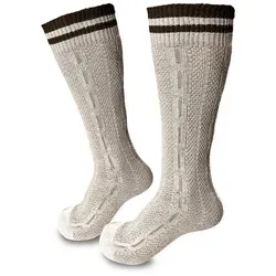 Trachtensocken von Steigenhöfer Manufaktur