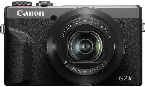 Die besten Edel-Kompaktkameras | Test 09/2026 von Canon