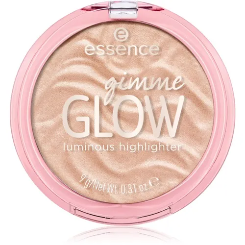 essence gimme GLOW Highlighter Farbton 10 9 g