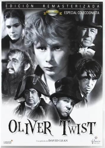 Oliver Twist