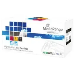 MediaRange Toner HP CB435A 436A CE285A comp. black