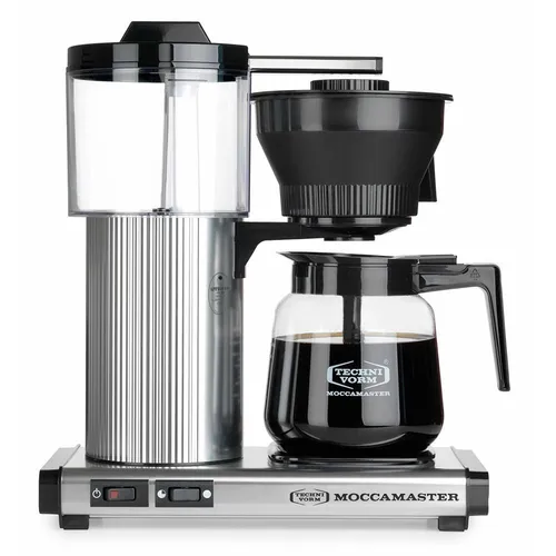 Produktbild Moccamaster Kaffeemaschine CD Grand