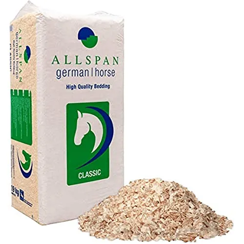Allspan German Horse Classic, 19kg von Allspan