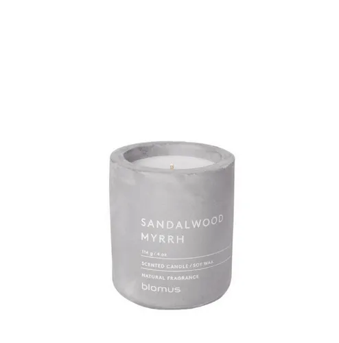 Kerzen Grau von Blomus