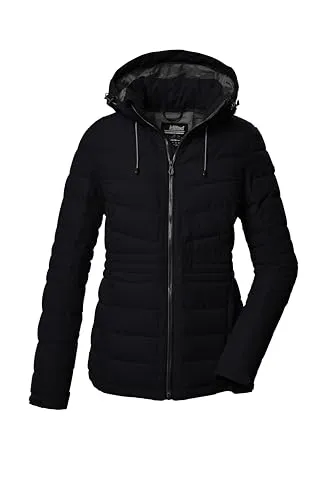 killtec Damen Steppjacke KOW 10 WMN QLTD JCKT von killtec