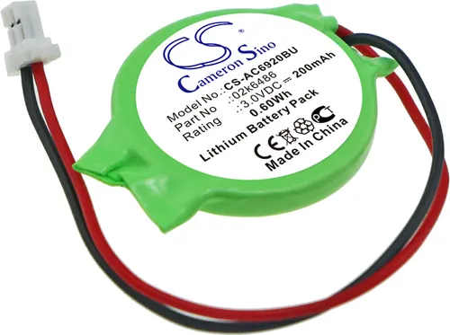 TECHTEK Akku Kompatibel mit [Acer] Aspire 6920, Aspire 6920G, Aspire 6935, Aspire 6935g, Aspire 8920, Aspire 8920G, Aspire 8930g, für [HP] mini 110,