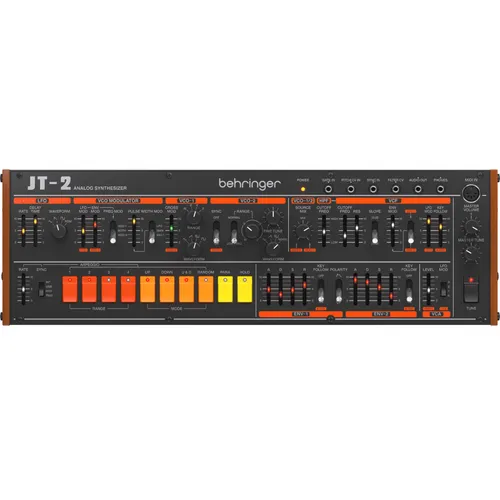 Behringer JT-2