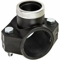 Gebo in schwarz von Gebo