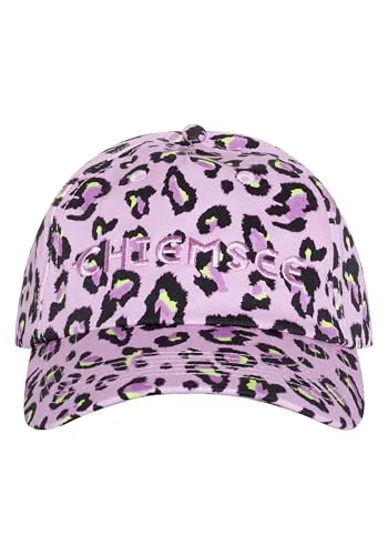 Chiemsee Cap im Alloverprint