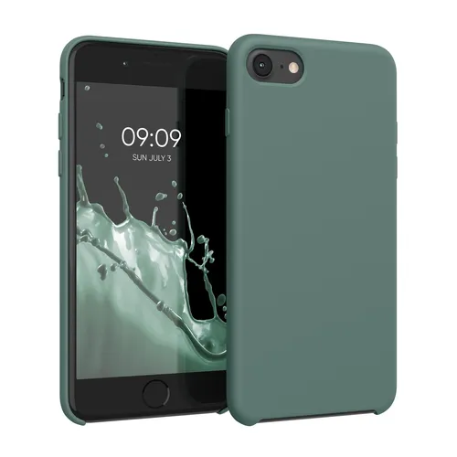Handyhülle für Apple iPhone SE 2022 2020 iPhone 8 7 Hülle Silikon Case