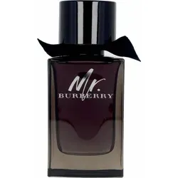 Burberry Mr. Burberry Eau de Parfum 150 ml - Herrendüfte mit einem eleganten, holzig-würzigen Duft, der betört. Erleben Sie die einzigartige Kombination aus Estragon, Kardamom und Sandelholz für einen unvergesslichen Auftritt.