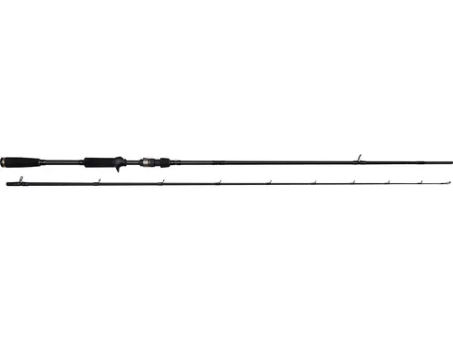 Westin Baitcast Angelrute W3 Powerstrike-T 240cm MH 40-100g von Westin