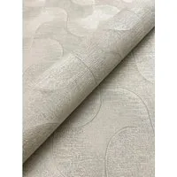 Newroom Vliestapete Kalon Platinum Glamour