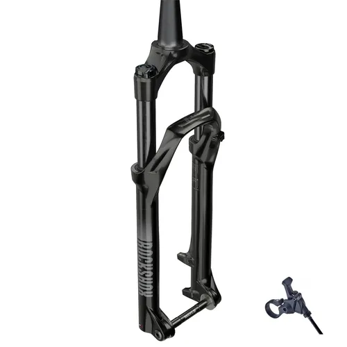 RockShox Judy Silver TK 29