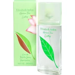 Elizabeth Arden Green Tea Lotus Eau de Toilette 100ml Spray