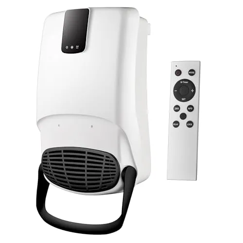 Händetrockner von Sannover Thermique